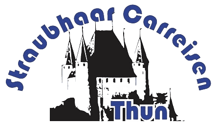 Straubhaar Carreisen Logo