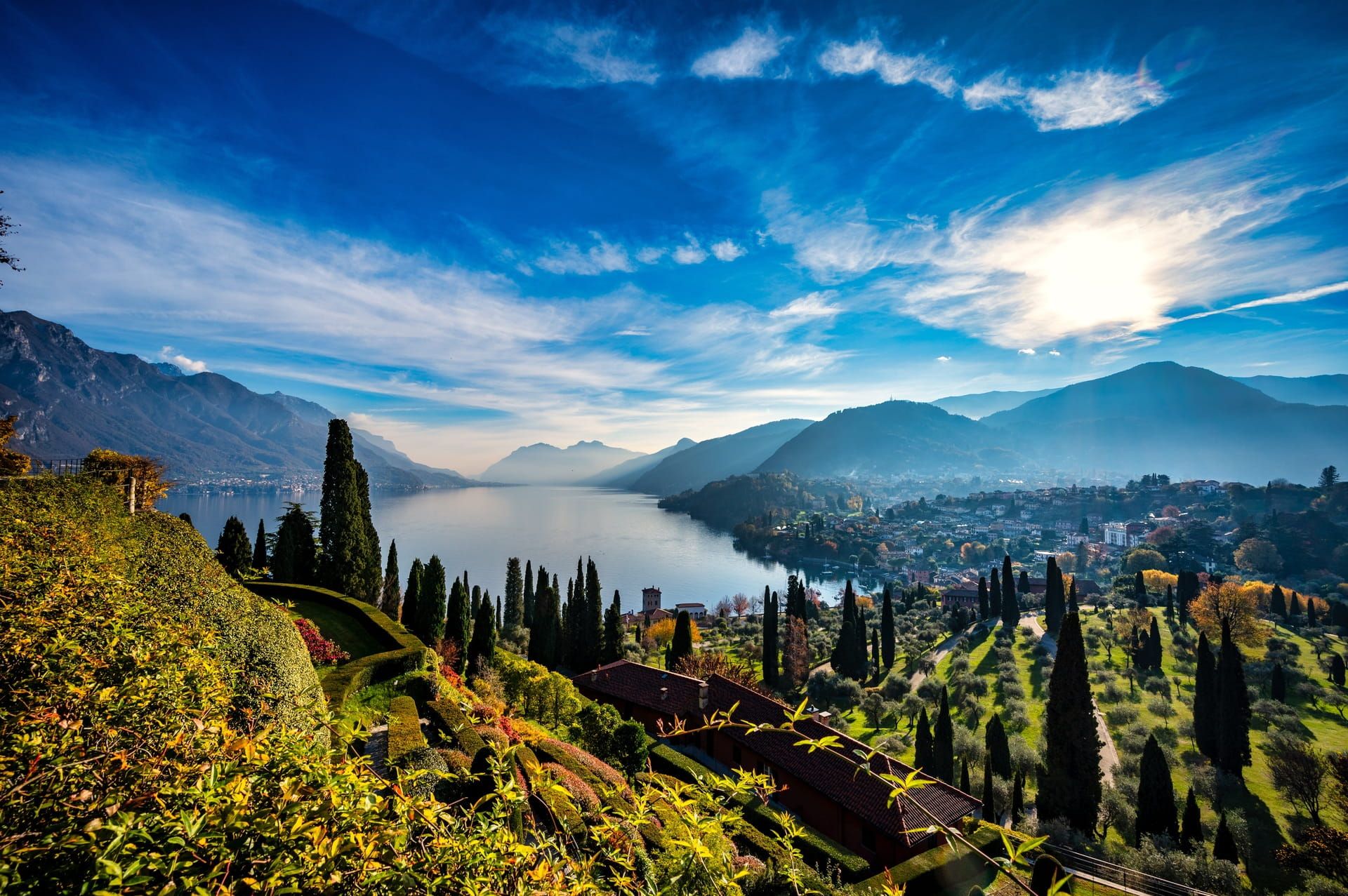 Tagesfahrten und Erlebnis-Rundreisen